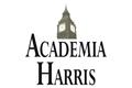 logotipo Academia Harris