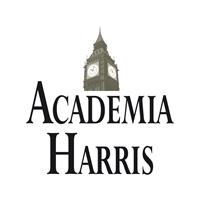 Logotipo Academia Harris