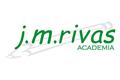 logotipo Academia JM Rivas