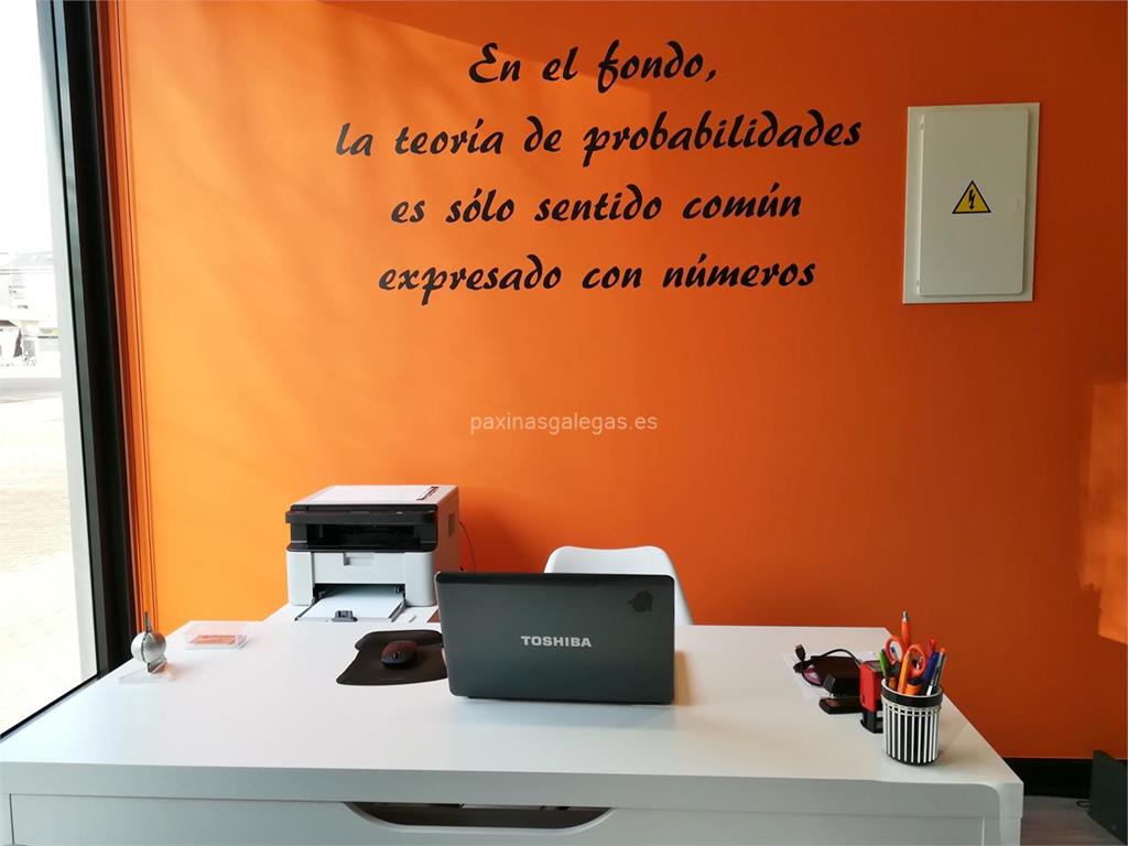 Academia Laplace imagen 6