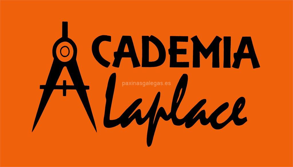 logotipo Academia Laplace