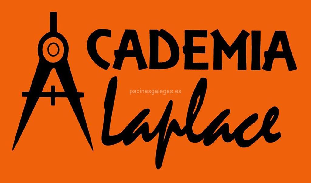 logotipo Academia Laplace