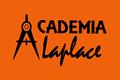 logotipo Academia Laplace