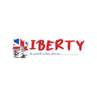 Logotipo Academia Liberty