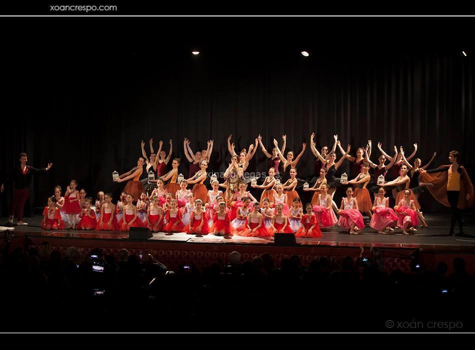 Academia Lodanzas - Loli Fojón imagen 12