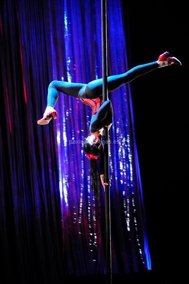 Academia Lodanzas - Loli Fojón imagen 13