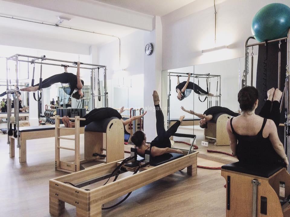 Academia Lodanzas - Loli Fojón imagen 15