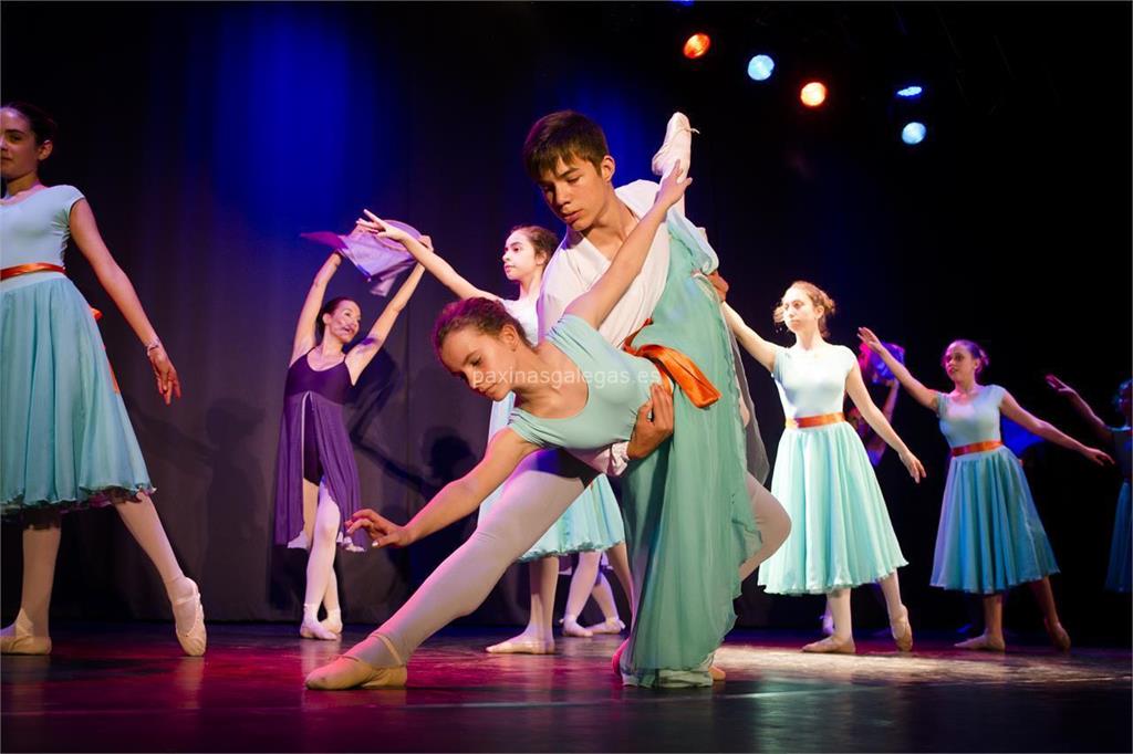 Academia Lodanzas - Loli Fojón imagen 7