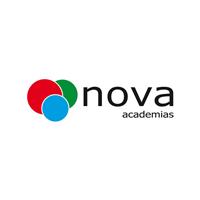 Logotipo Academia Nova