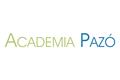 logotipo Academia Pazó