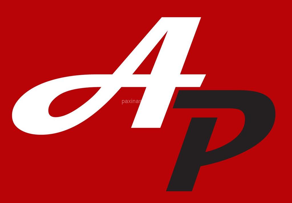 logotipo Academia Posío