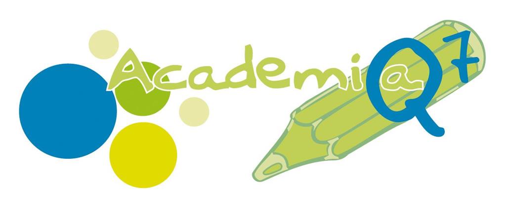 logotipo Academia Q7