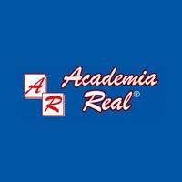 Logotipo Academia Real