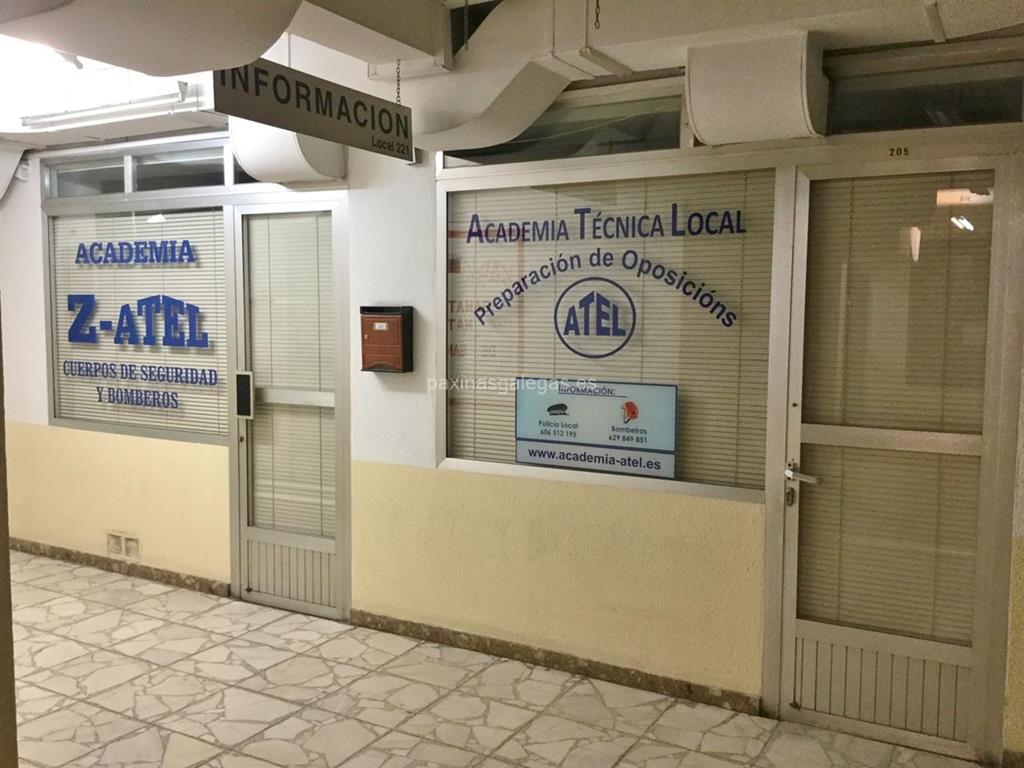 imagen principal Academia Técnica Local – Atel