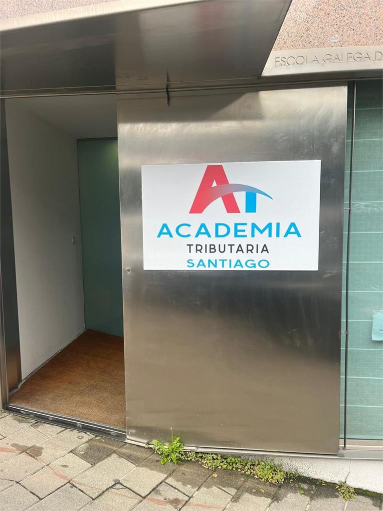 imagen principal Academia Tributaria