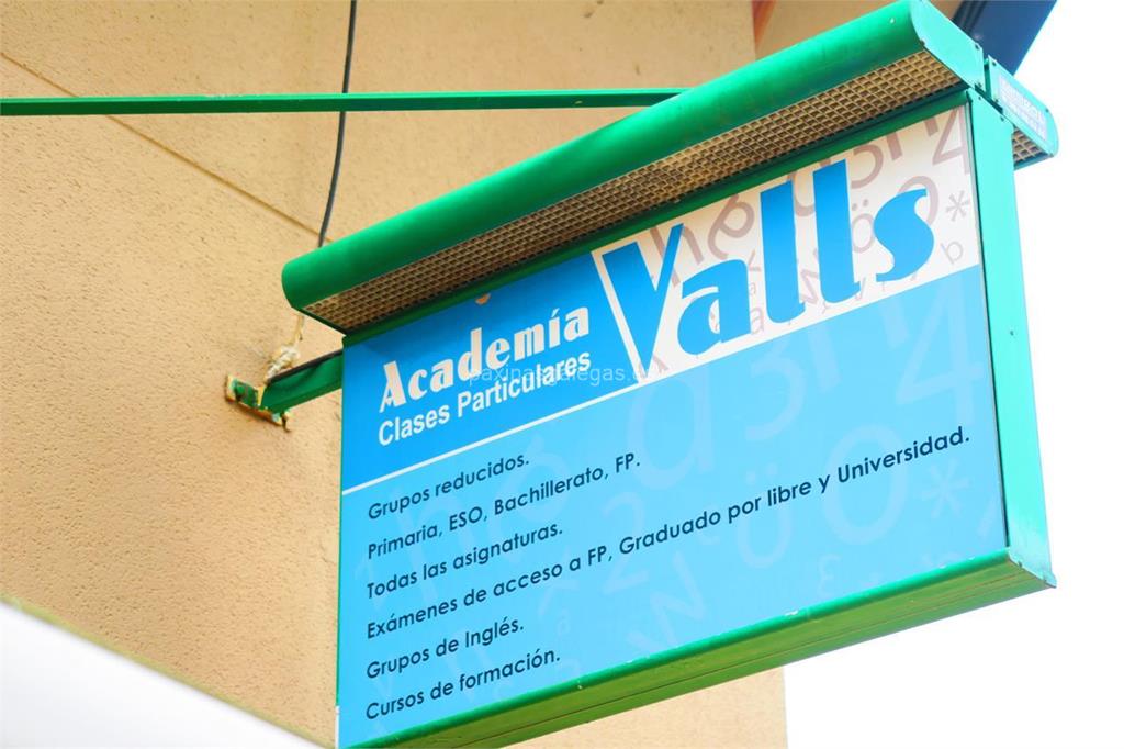 Academia Valls imagen 6
