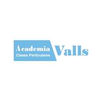 Logotipo Academia Valls