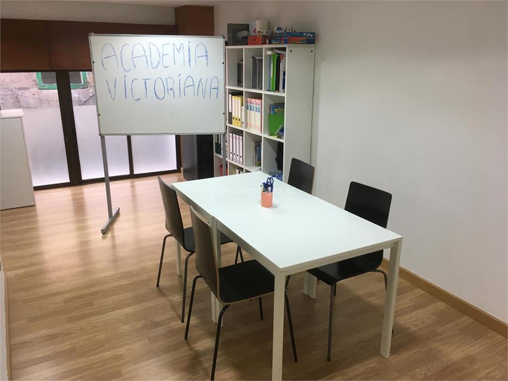 imagen principal Academia Victoriana