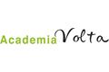logotipo Academia Volta