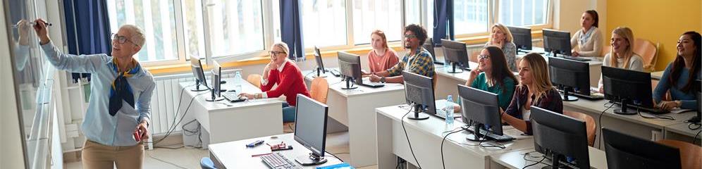 Academias universitarias en Galicia