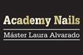 logotipo Academy Nails