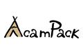 logotipo Acampack