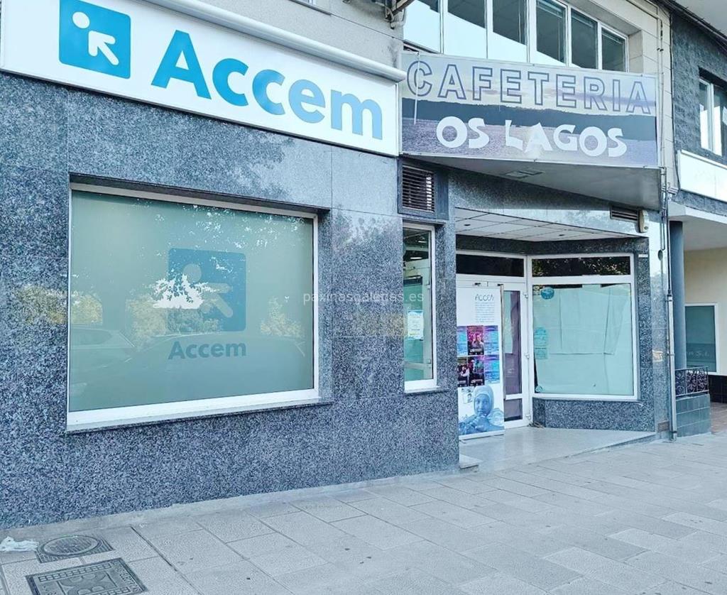 imagen principal Accem