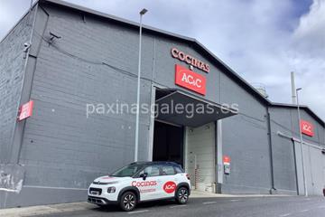 Muebles de baño, cocinas en Barro