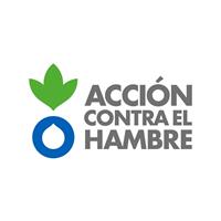 Logotipo Acción Contra el Hambre