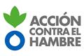 logotipo Acción Contra El Hambre