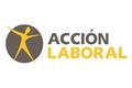 logotipo Acción Laboral