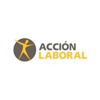 Logotipo Acción Laboral
