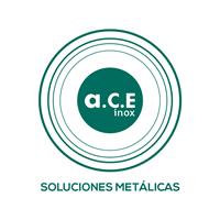 Logotipo ACE Inox