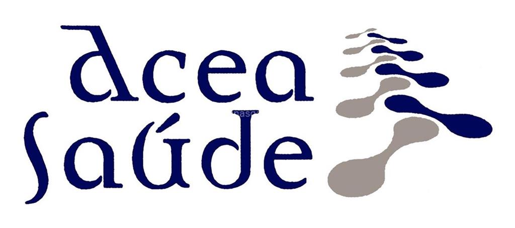 logotipo Acea Saúde