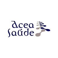 Logotipo Acea Saúde