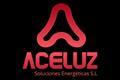 logotipo Aceluz Electricidad