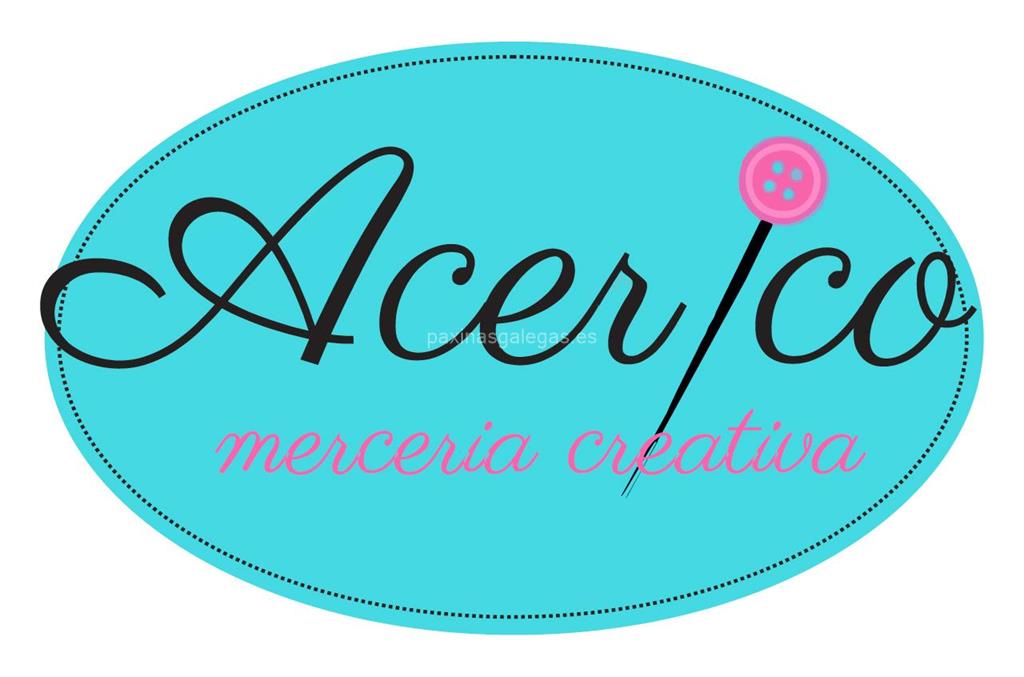 logotipo Acerico