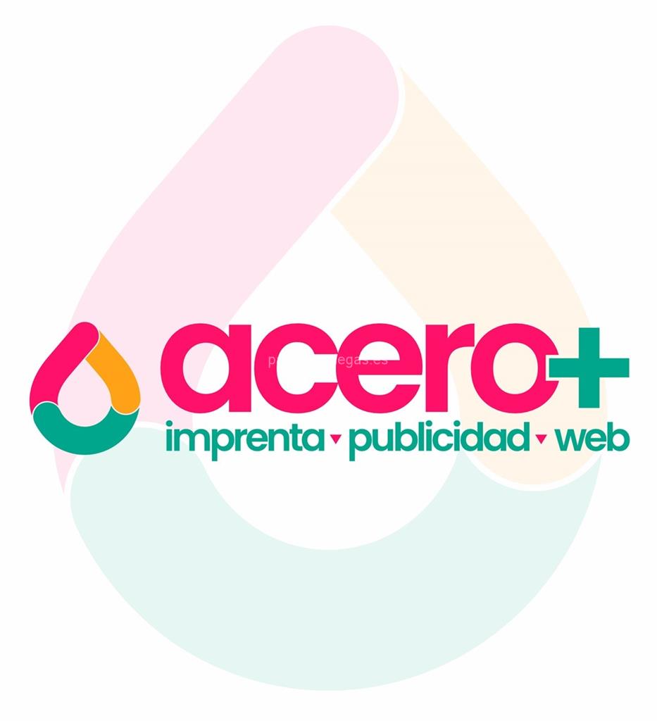 logotipo Aceroplus Digital