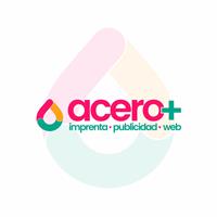 Logotipo Aceroplus Digital