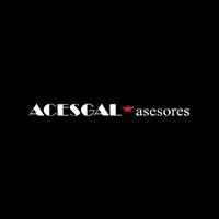 Logotipo Acesgal Asesores