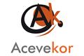 logotipo Acevekor