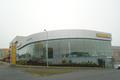 imagen principal Aceña Móvil - Opel