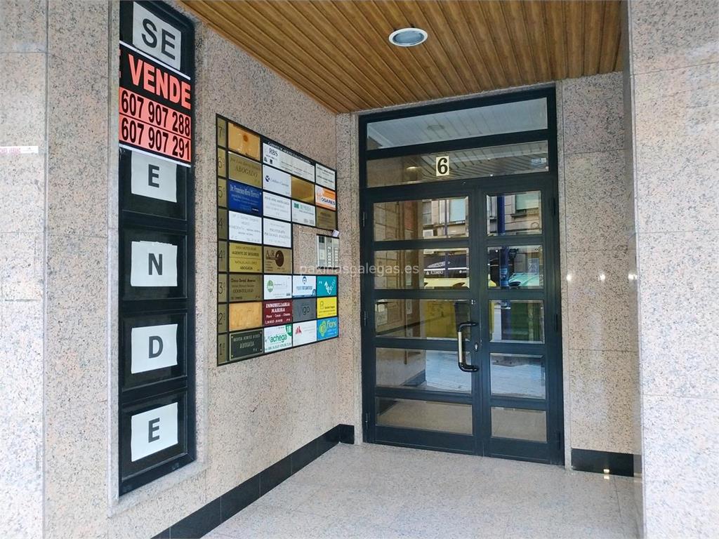 imagen principal Achega Centro de Psicoloxía