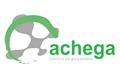 logotipo Achega Centro de Psicoloxía