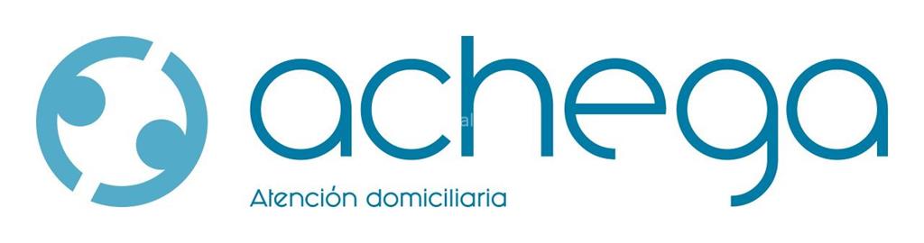 logotipo Achega