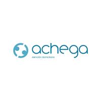 Logotipo Achega