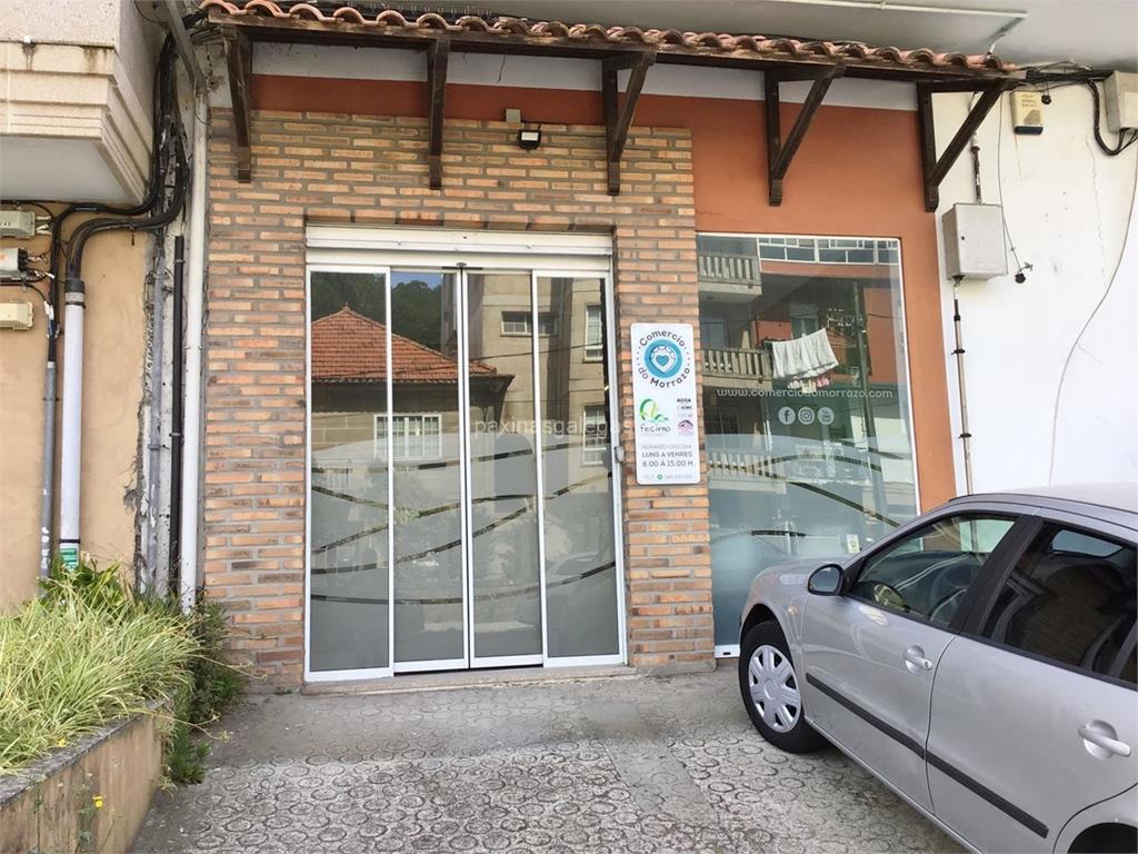 imagen principal ACICA - Asociación de Comerciantes Industriais e Hosteleiros de Cangas