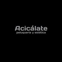 Logotipo Acicálate