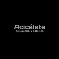 Logotipo Acicálate
