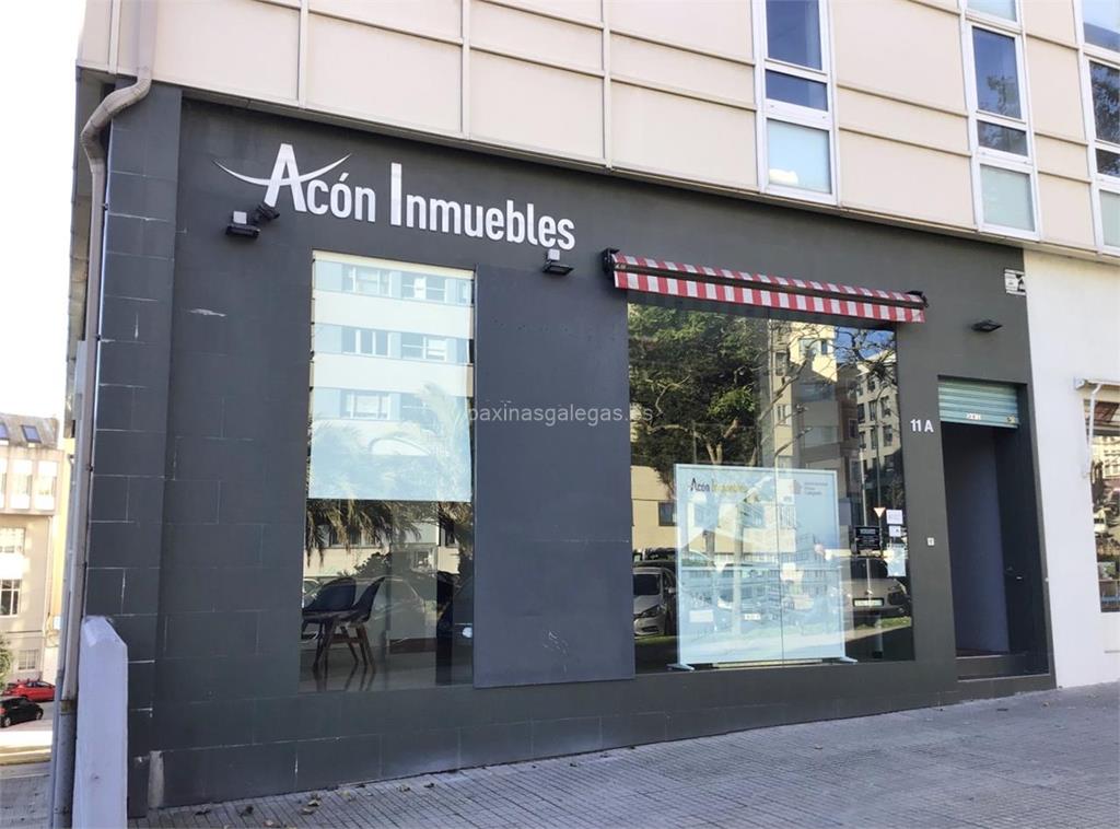 imagen principal Acon Inmuebles